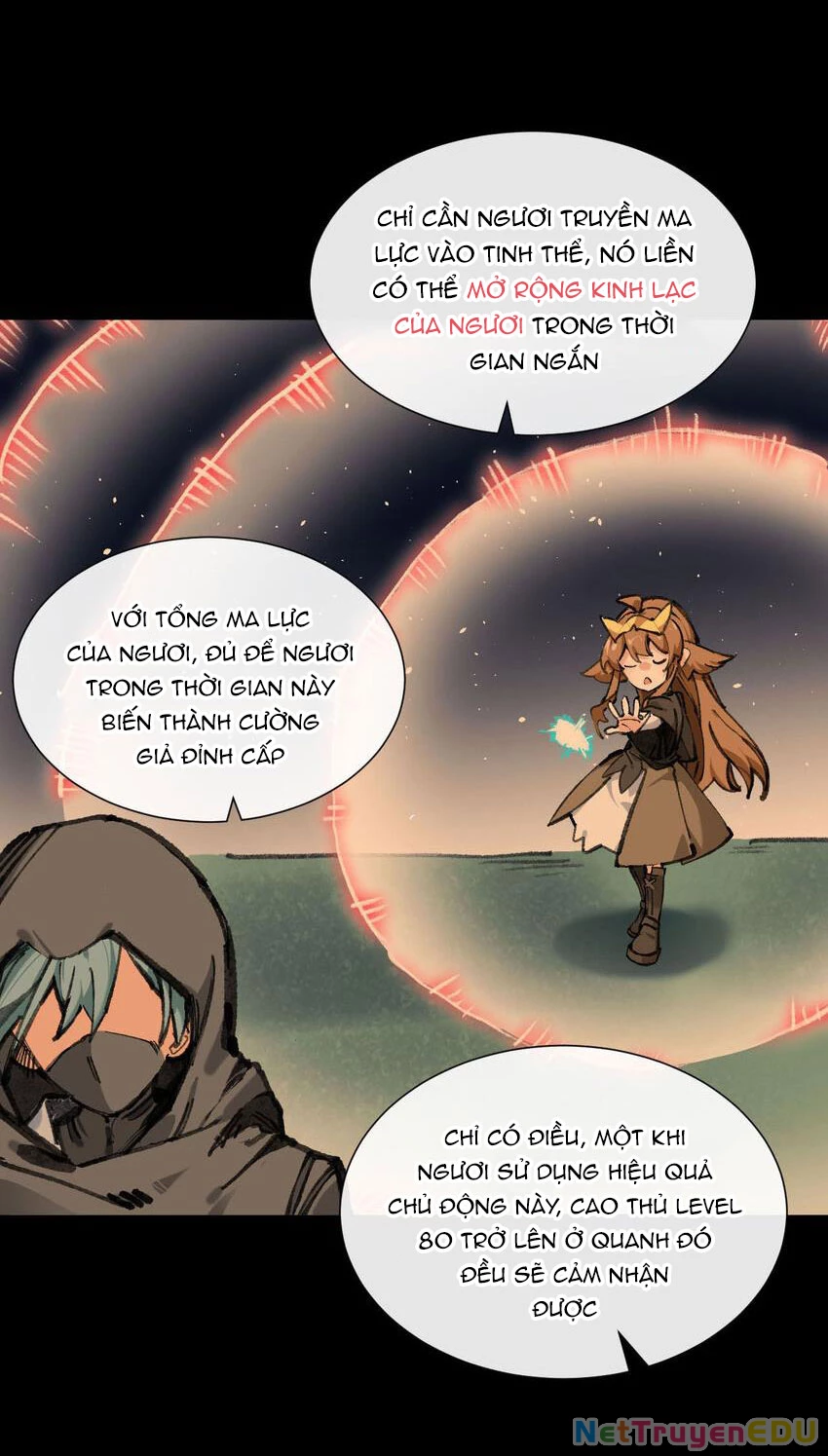 Công chúa củi mục khởi động lại nhân sinh Chapter 4 - Trang 2