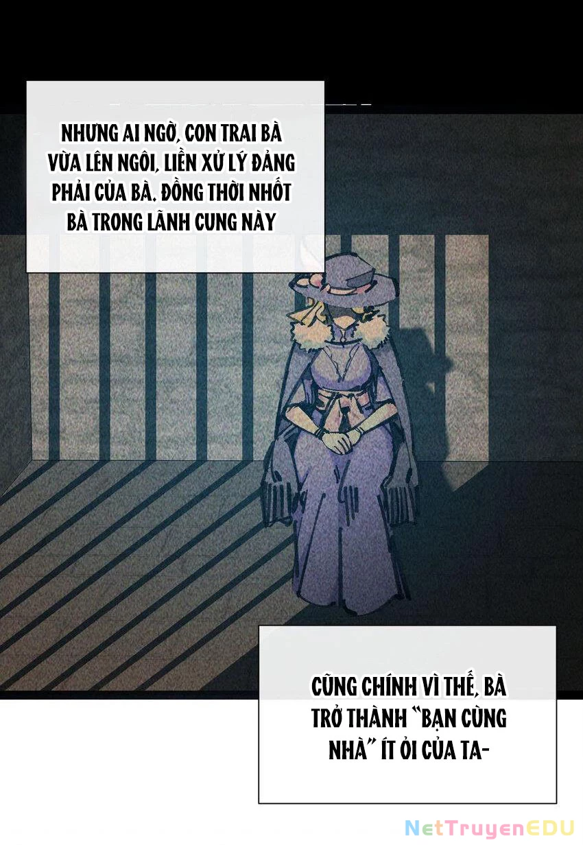 Công chúa củi mục khởi động lại nhân sinh Chapter 4 - Trang 2