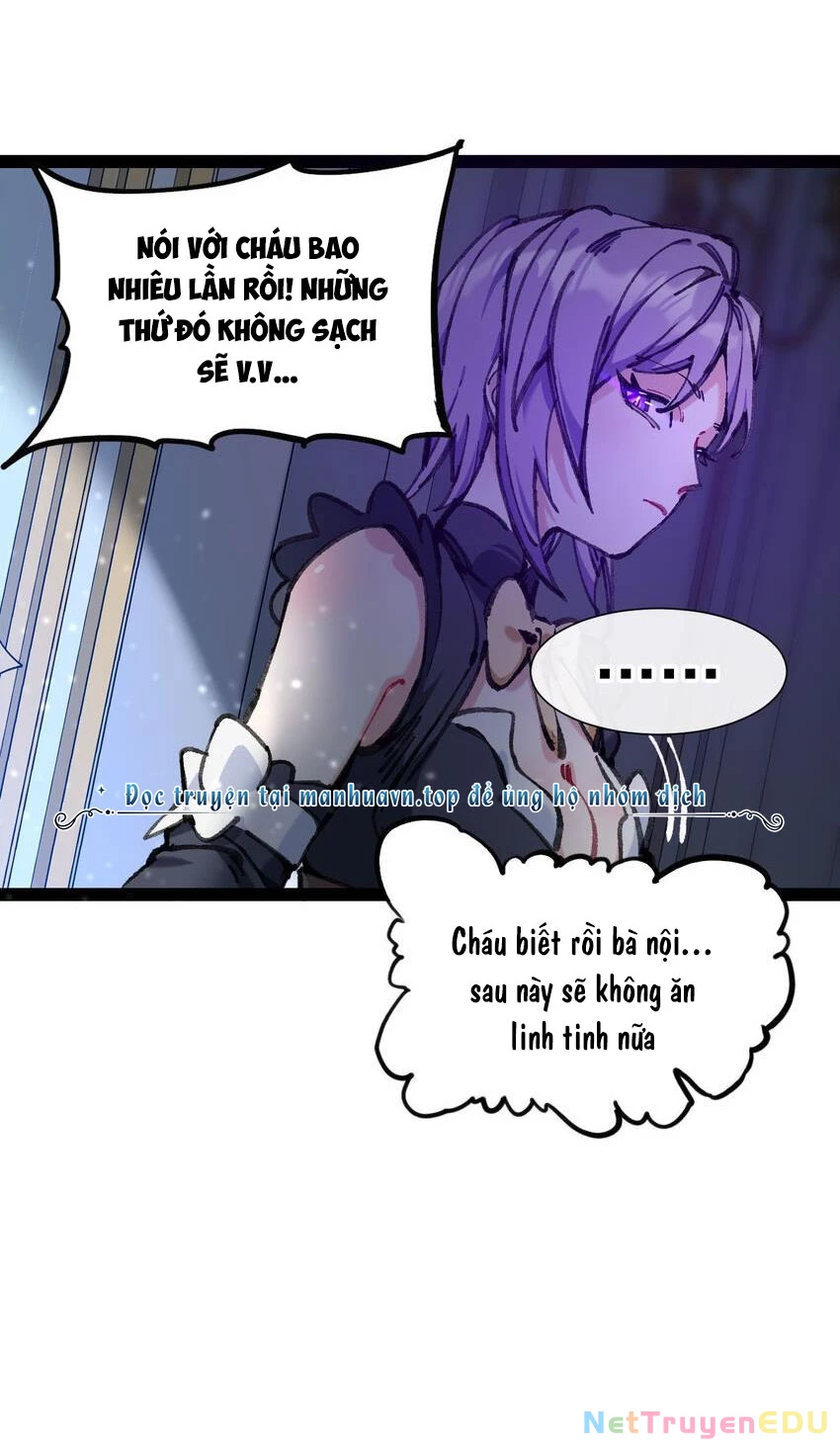 Công chúa củi mục khởi động lại nhân sinh Chapter 4 - Trang 2