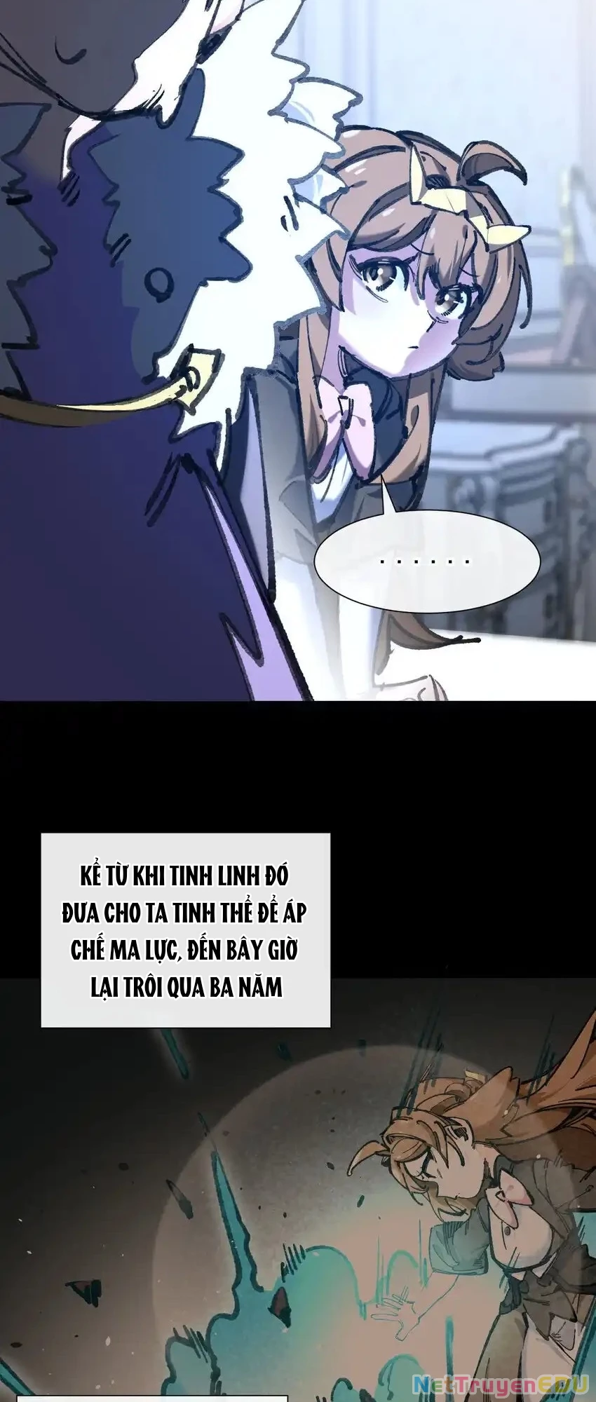 Công chúa củi mục khởi động lại nhân sinh Chapter 5 - Trang 2