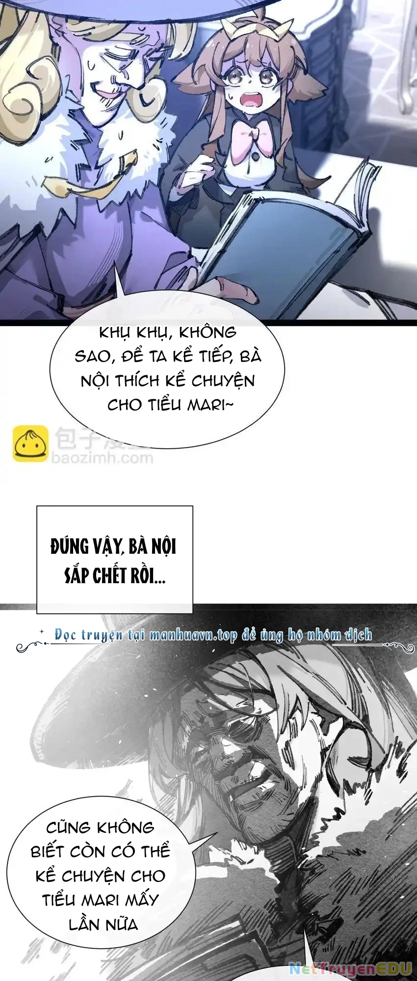 Công chúa củi mục khởi động lại nhân sinh Chapter 5 - Trang 2
