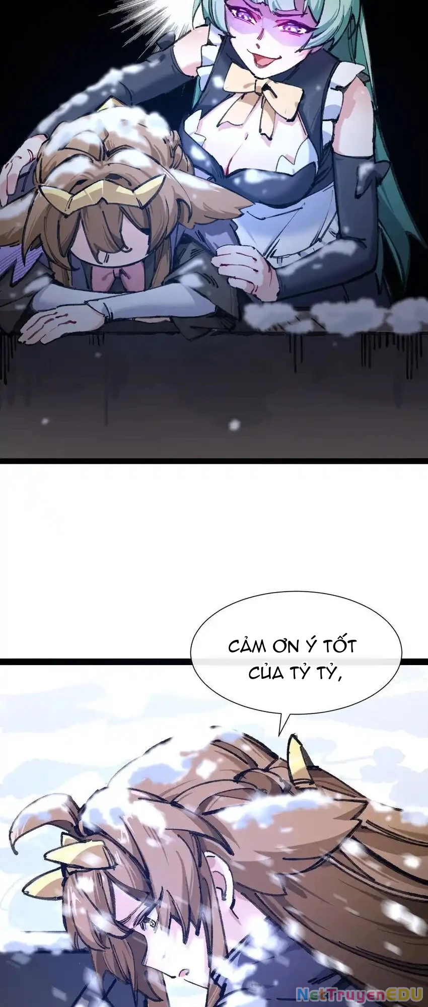 Công chúa củi mục khởi động lại nhân sinh Chapter 5 - Trang 2