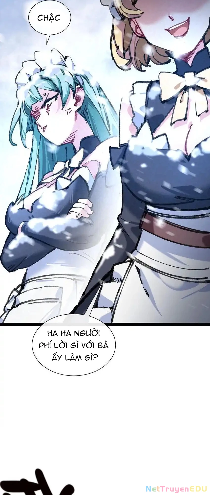Công chúa củi mục khởi động lại nhân sinh Chapter 5 - Trang 2