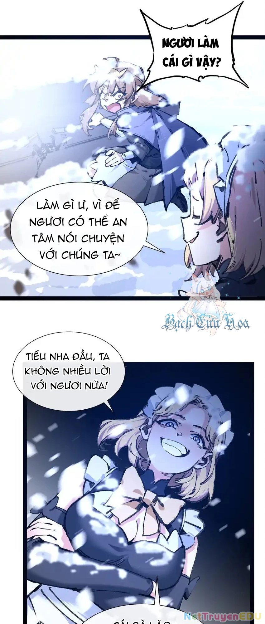 Công chúa củi mục khởi động lại nhân sinh Chapter 5 - Trang 2