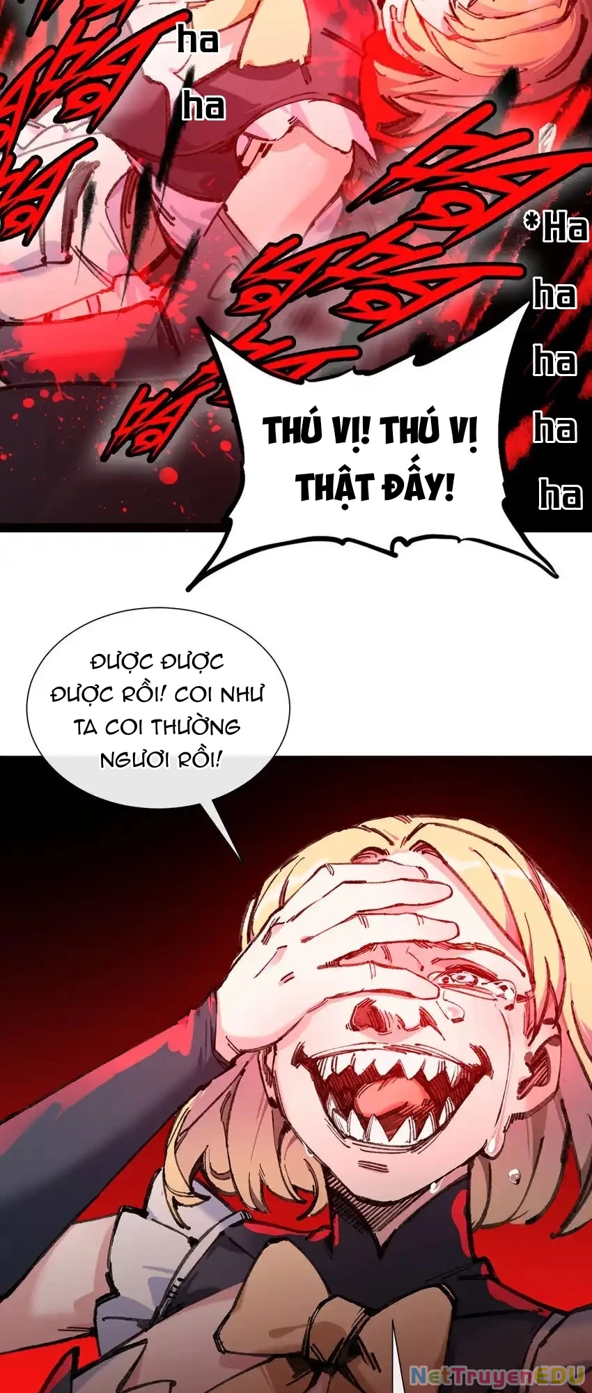 Công chúa củi mục khởi động lại nhân sinh Chapter 5 - Trang 2