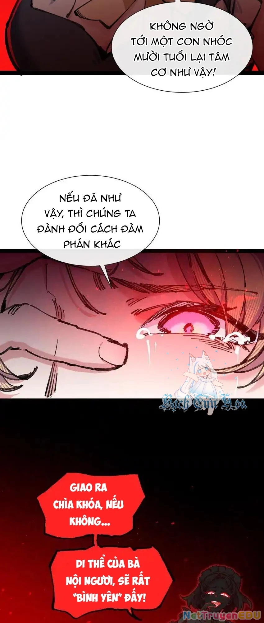 Công chúa củi mục khởi động lại nhân sinh Chapter 5 - Trang 2