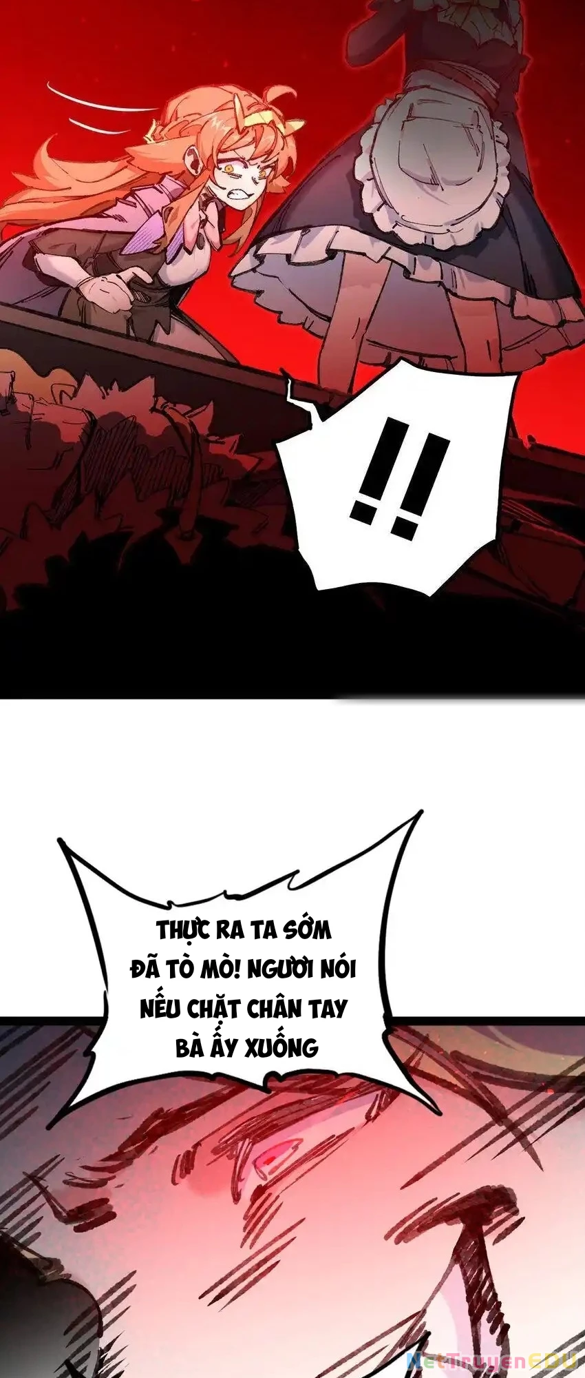 Công chúa củi mục khởi động lại nhân sinh Chapter 5 - Trang 2