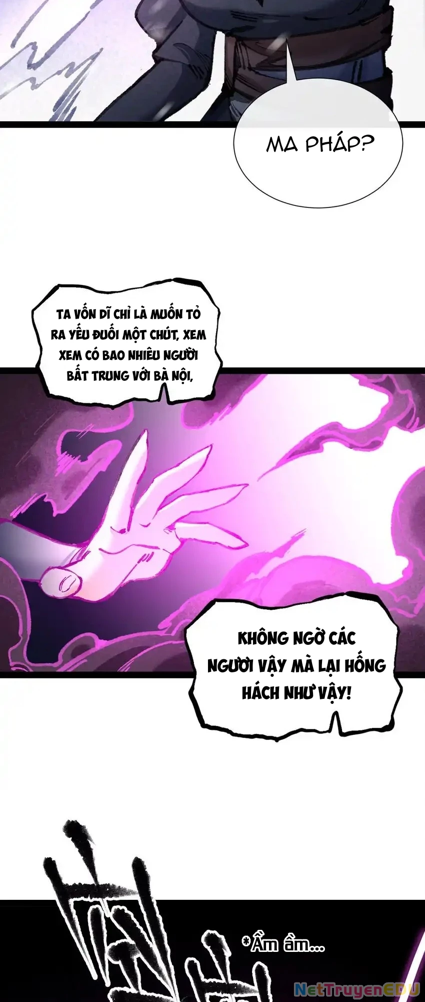 Công chúa củi mục khởi động lại nhân sinh Chapter 5 - Trang 2