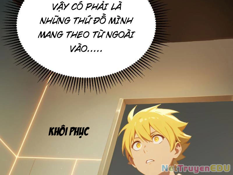 Tận Thế Giáng Lâm: Ta Muốn Tạo Ra Phòng An Toàn Chapter 2 - Trang 3