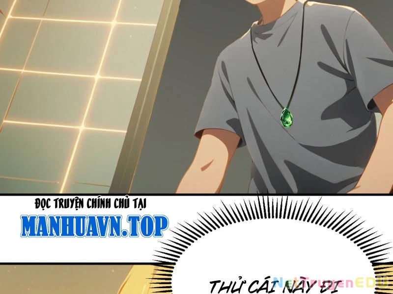 Tận Thế Giáng Lâm: Ta Muốn Tạo Ra Phòng An Toàn Chapter 2 - Trang 3