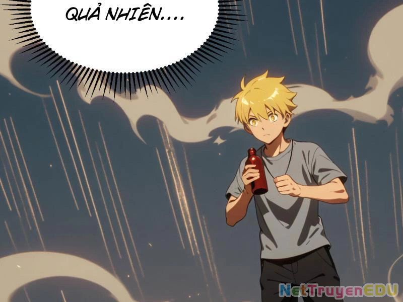 Tận Thế Giáng Lâm: Ta Muốn Tạo Ra Phòng An Toàn Chapter 2 - Trang 3