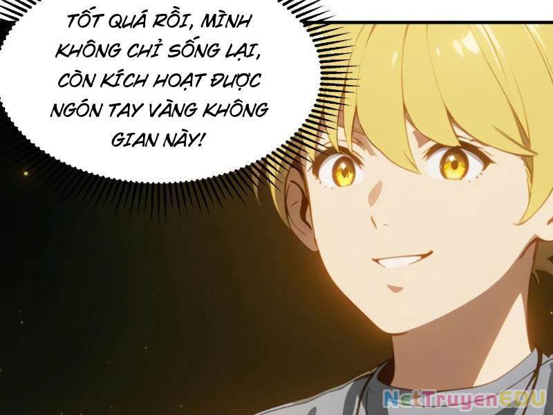 Tận Thế Giáng Lâm: Ta Muốn Tạo Ra Phòng An Toàn Chapter 2 - Trang 3