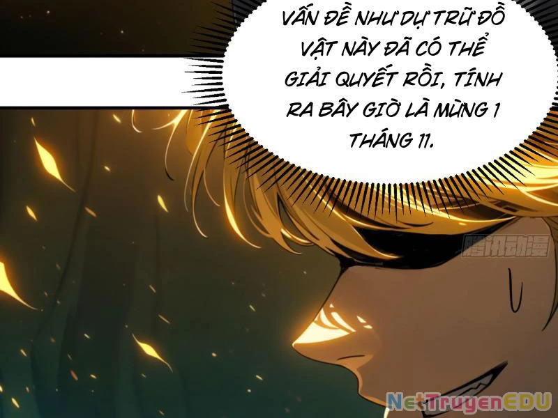 Tận Thế Giáng Lâm: Ta Muốn Tạo Ra Phòng An Toàn Chapter 2 - Trang 3