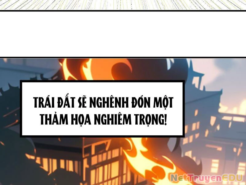 Tận Thế Giáng Lâm: Ta Muốn Tạo Ra Phòng An Toàn Chapter 2 - Trang 3