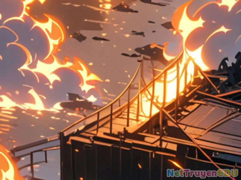 Tận Thế Giáng Lâm: Ta Muốn Tạo Ra Phòng An Toàn Chapter 2 - Trang 3