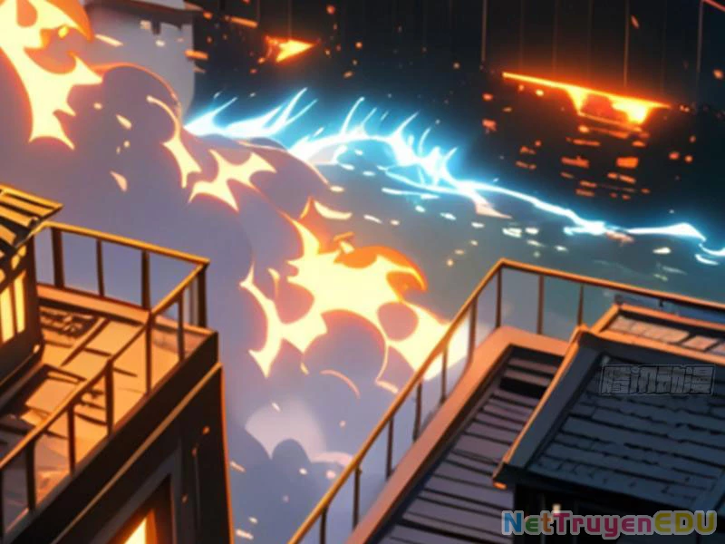 Tận Thế Giáng Lâm: Ta Muốn Tạo Ra Phòng An Toàn Chapter 2 - Trang 3