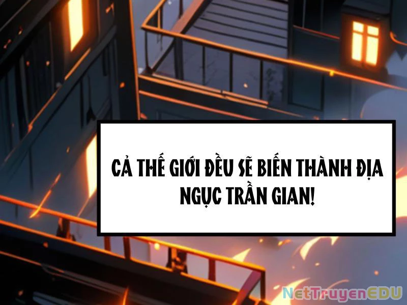 Tận Thế Giáng Lâm: Ta Muốn Tạo Ra Phòng An Toàn Chapter 2 - Trang 3