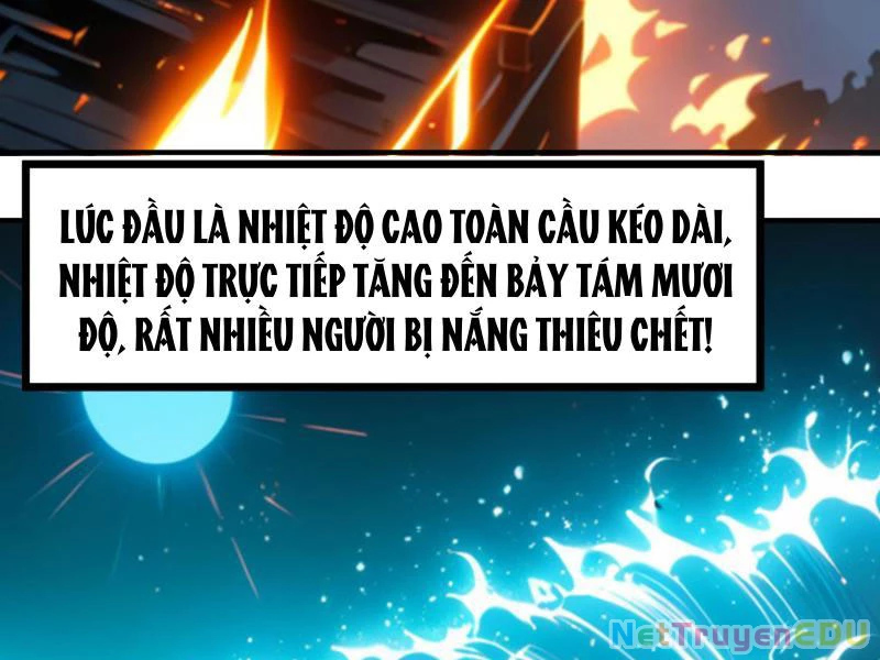 Tận Thế Giáng Lâm: Ta Muốn Tạo Ra Phòng An Toàn Chapter 2 - Trang 3