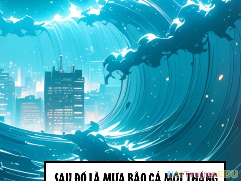 Tận Thế Giáng Lâm: Ta Muốn Tạo Ra Phòng An Toàn Chapter 2 - Trang 3