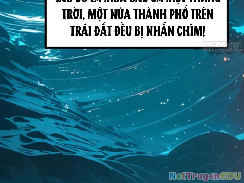 Tận Thế Giáng Lâm: Ta Muốn Tạo Ra Phòng An Toàn Chapter 2 - Trang 3