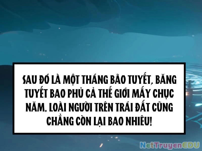 Tận Thế Giáng Lâm: Ta Muốn Tạo Ra Phòng An Toàn Chapter 2 - Trang 3