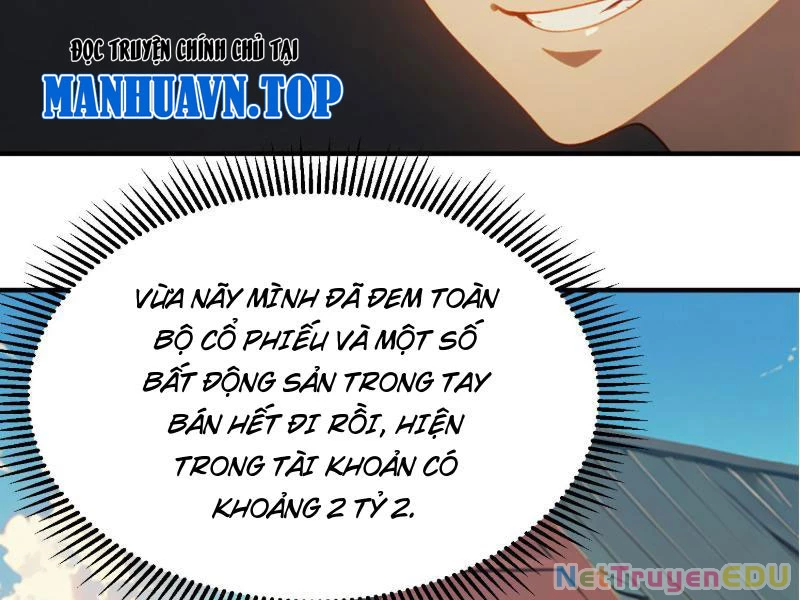 Tận Thế Giáng Lâm: Ta Muốn Tạo Ra Phòng An Toàn Chapter 2 - Trang 3