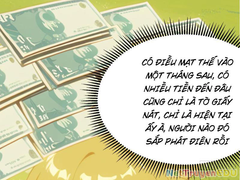 Tận Thế Giáng Lâm: Ta Muốn Tạo Ra Phòng An Toàn Chapter 2 - Trang 3