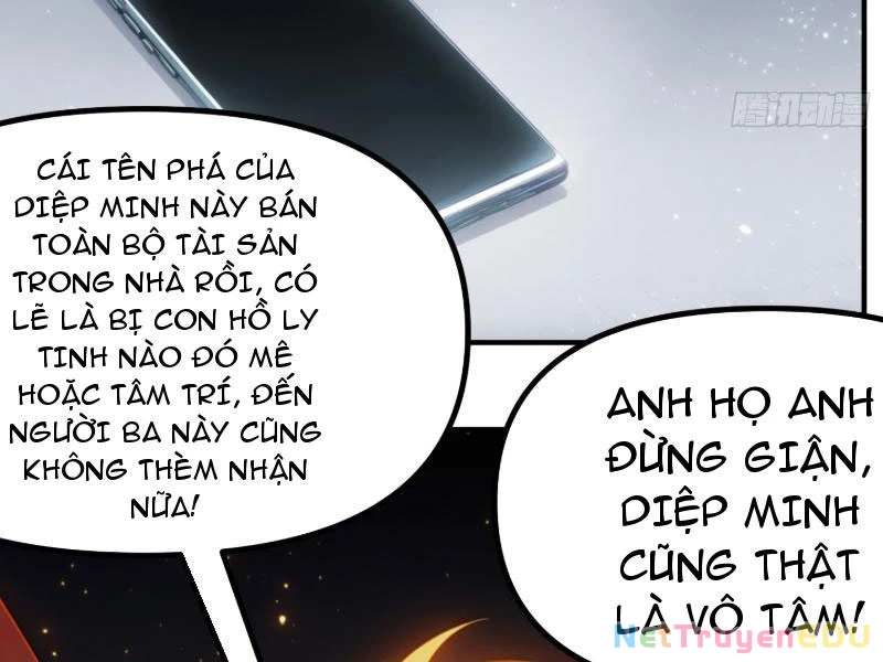 Tận Thế Giáng Lâm: Ta Muốn Tạo Ra Phòng An Toàn Chapter 2 - Trang 3