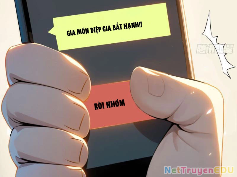 Tận Thế Giáng Lâm: Ta Muốn Tạo Ra Phòng An Toàn Chapter 2 - Trang 3