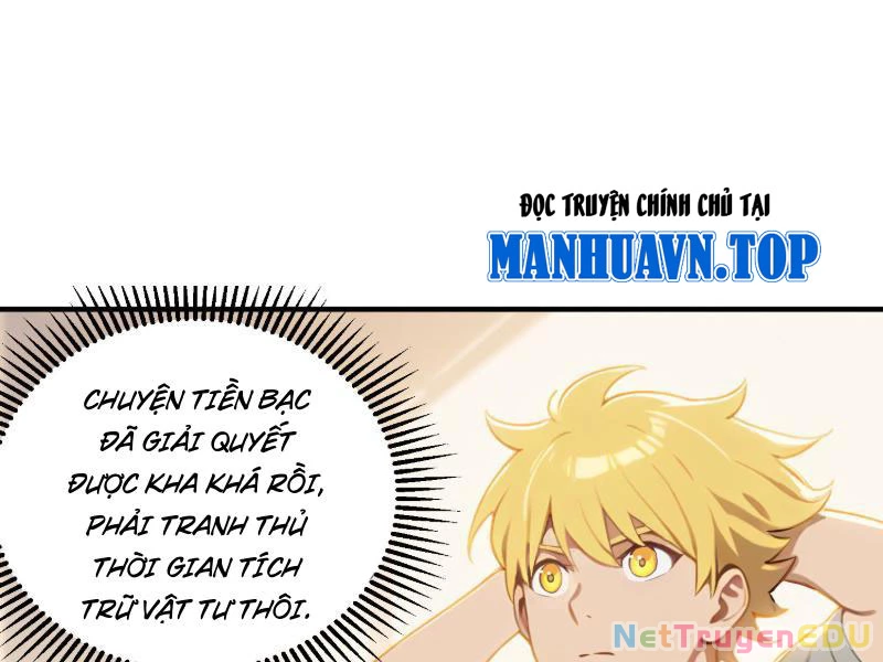 Tận Thế Giáng Lâm: Ta Muốn Tạo Ra Phòng An Toàn Chapter 2 - Trang 3