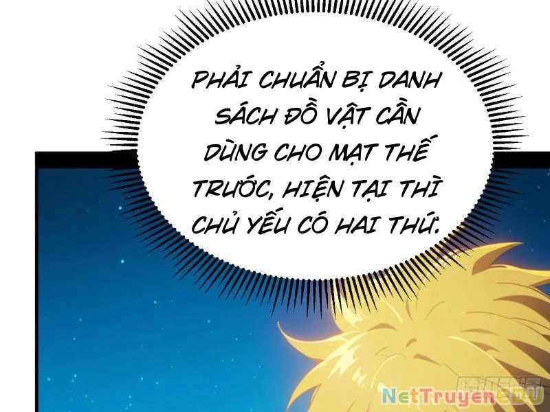 Tận Thế Giáng Lâm: Ta Muốn Tạo Ra Phòng An Toàn Chapter 2 - Trang 3