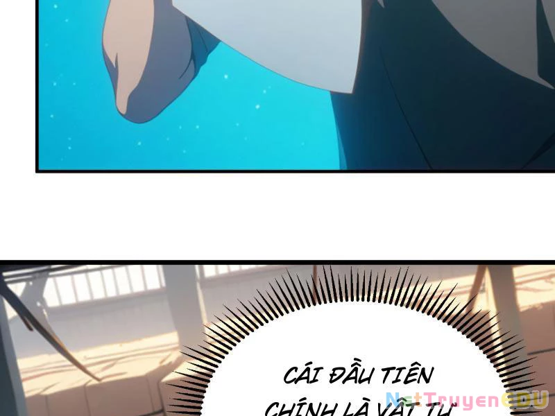 Tận Thế Giáng Lâm: Ta Muốn Tạo Ra Phòng An Toàn Chapter 2 - Trang 3