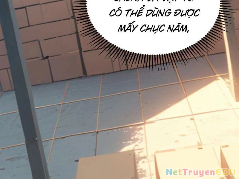 Tận Thế Giáng Lâm: Ta Muốn Tạo Ra Phòng An Toàn Chapter 2 - Trang 3