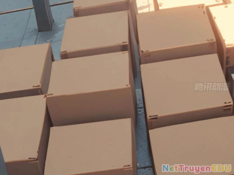 Tận Thế Giáng Lâm: Ta Muốn Tạo Ra Phòng An Toàn Chapter 2 - Trang 3