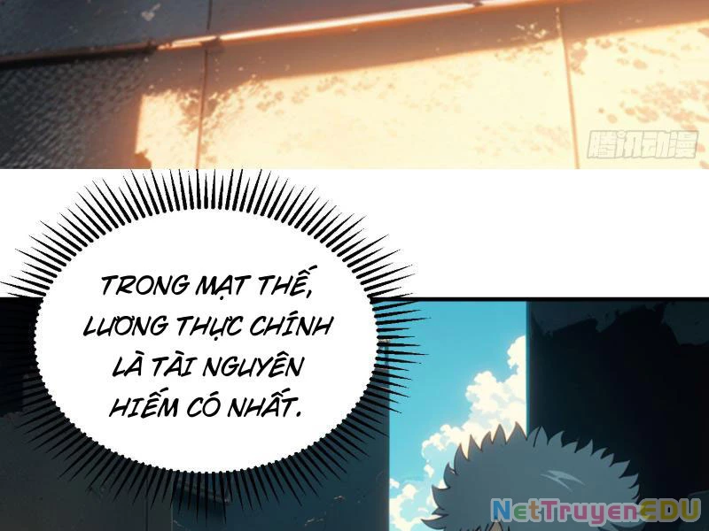 Tận Thế Giáng Lâm: Ta Muốn Tạo Ra Phòng An Toàn Chapter 2 - Trang 3