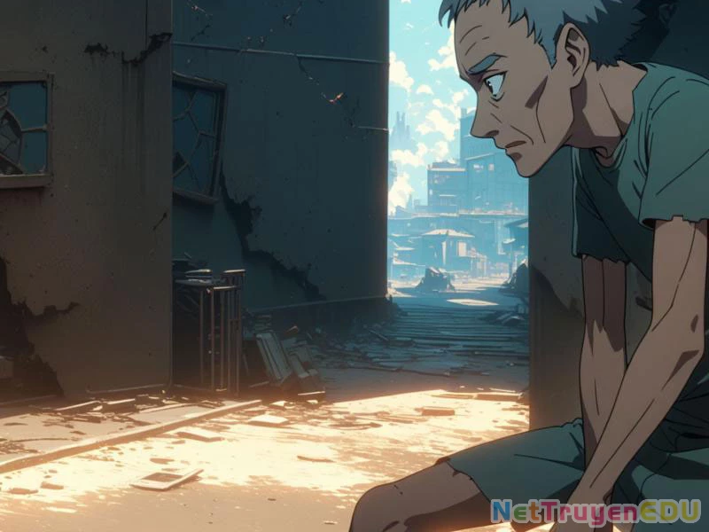 Tận Thế Giáng Lâm: Ta Muốn Tạo Ra Phòng An Toàn Chapter 2 - Trang 3