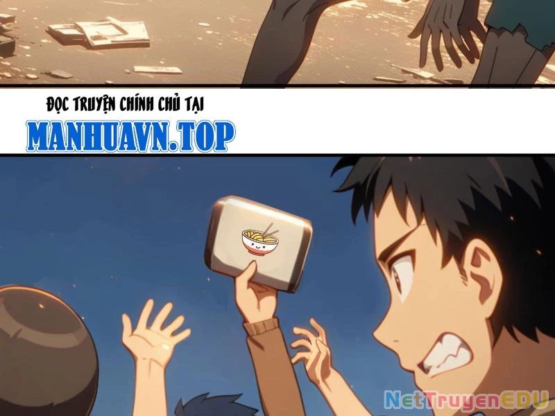 Tận Thế Giáng Lâm: Ta Muốn Tạo Ra Phòng An Toàn Chapter 2 - Trang 3