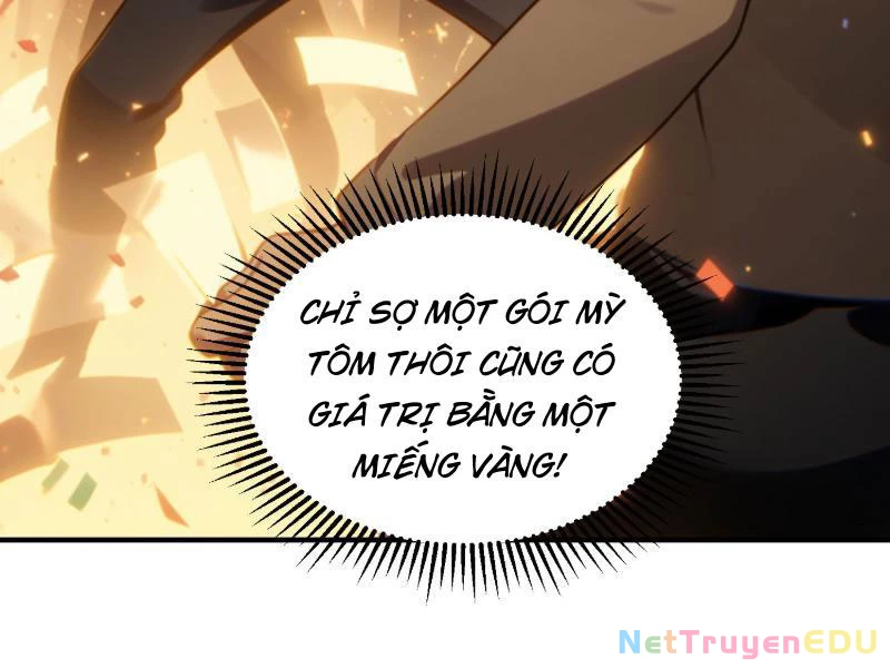 Tận Thế Giáng Lâm: Ta Muốn Tạo Ra Phòng An Toàn Chapter 2 - Trang 3