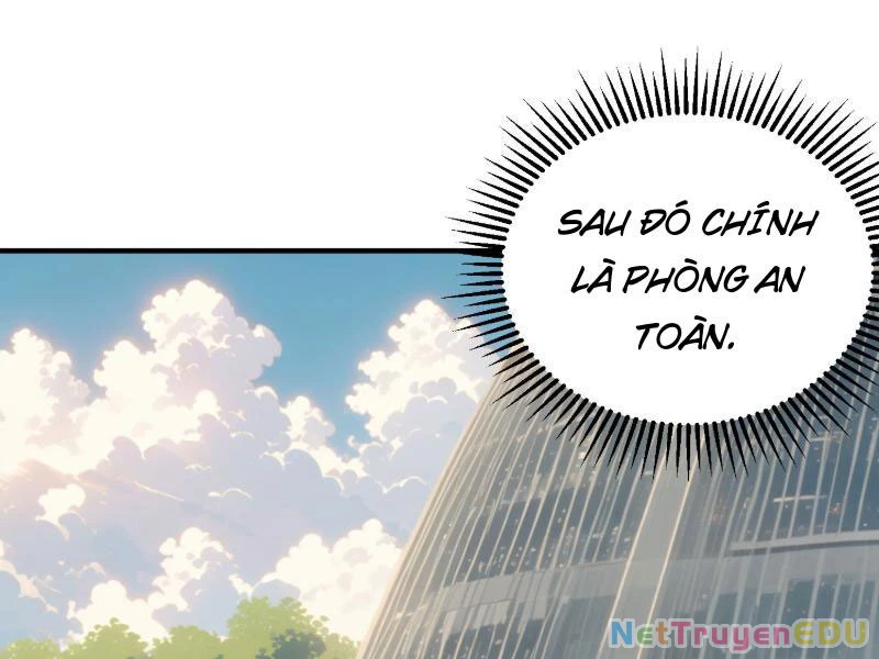 Tận Thế Giáng Lâm: Ta Muốn Tạo Ra Phòng An Toàn Chapter 2 - Trang 3