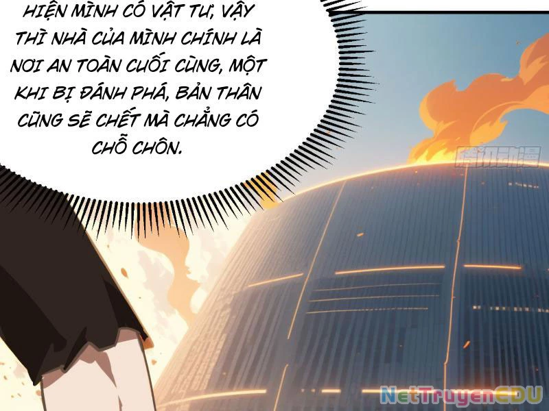 Tận Thế Giáng Lâm: Ta Muốn Tạo Ra Phòng An Toàn Chapter 2 - Trang 3