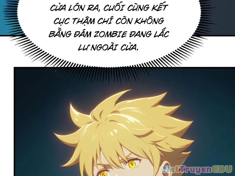Tận Thế Giáng Lâm: Ta Muốn Tạo Ra Phòng An Toàn Chapter 2 - Trang 3