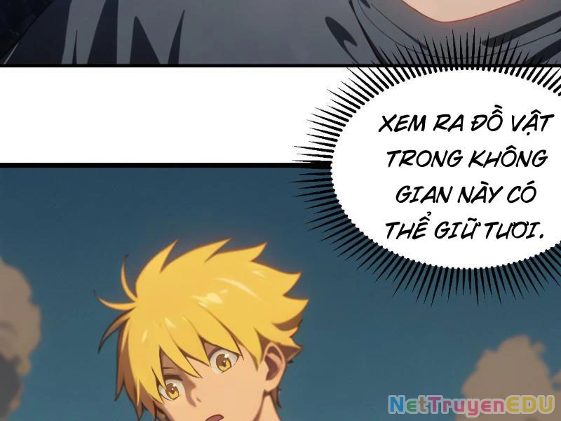Tận Thế Giáng Lâm: Ta Muốn Tạo Ra Phòng An Toàn Chapter 2 - Trang 3