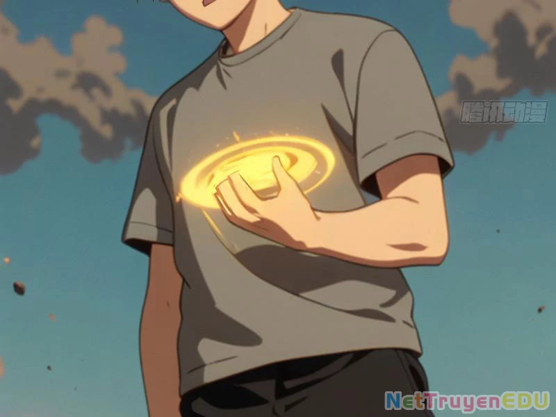 Tận Thế Giáng Lâm: Ta Muốn Tạo Ra Phòng An Toàn Chapter 2 - Trang 3