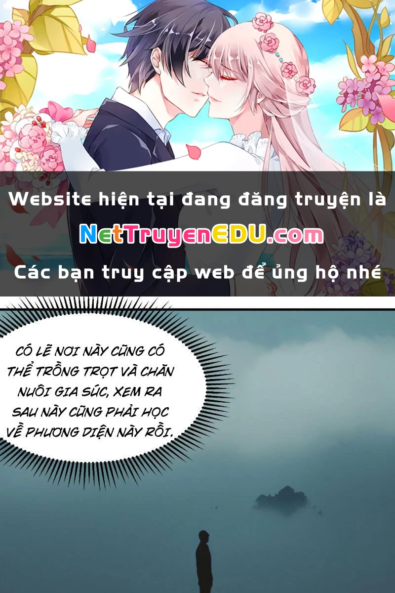 Tận Thế Giáng Lâm: Ta Muốn Tạo Ra Phòng An Toàn Chapter 3 - Trang 3