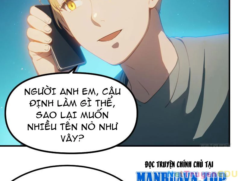 Tận Thế Giáng Lâm: Ta Muốn Tạo Ra Phòng An Toàn Chapter 3 - Trang 3