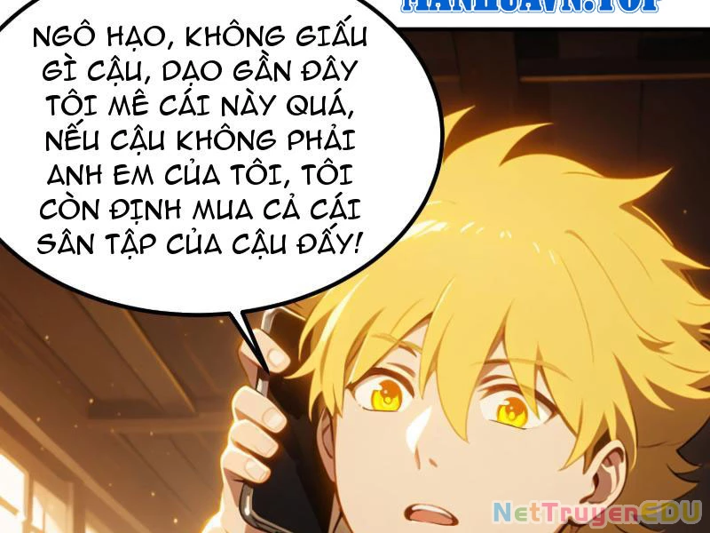 Tận Thế Giáng Lâm: Ta Muốn Tạo Ra Phòng An Toàn Chapter 3 - Trang 3