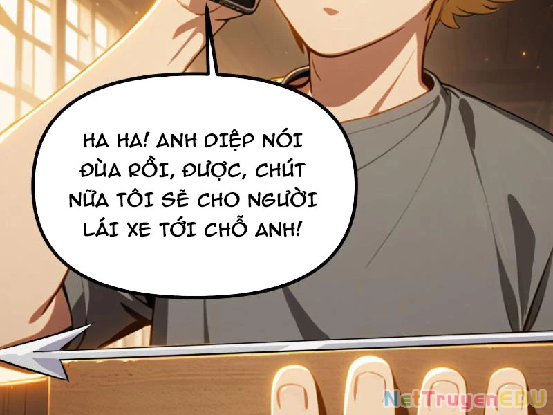 Tận Thế Giáng Lâm: Ta Muốn Tạo Ra Phòng An Toàn Chapter 3 - Trang 3