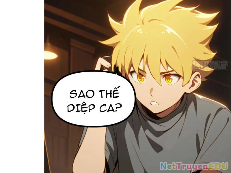 Tận Thế Giáng Lâm: Ta Muốn Tạo Ra Phòng An Toàn Chapter 3 - Trang 3