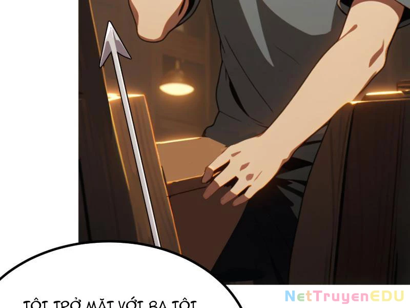 Tận Thế Giáng Lâm: Ta Muốn Tạo Ra Phòng An Toàn Chapter 3 - Trang 3