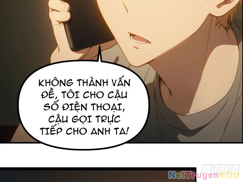 Tận Thế Giáng Lâm: Ta Muốn Tạo Ra Phòng An Toàn Chapter 3 - Trang 3